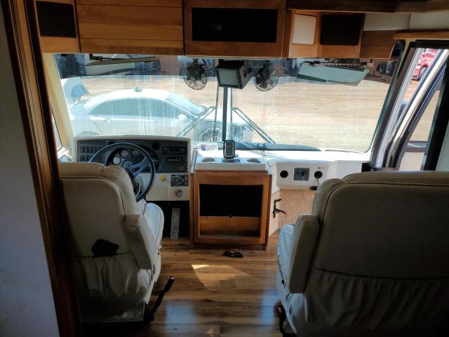 Foto 5 de la subasta – 1998 AEAG LSC con VIN 4VZBN1090VC024530
