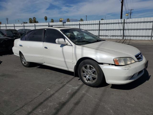 Photo 4 from auction – 2001 ACURA 3.2TL with VIN 19UUA56681A007041