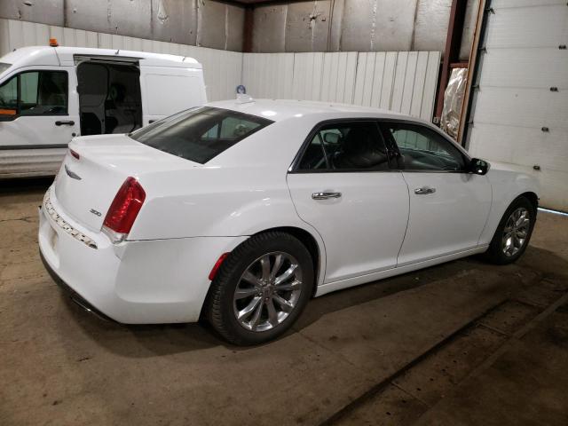 Photo 3 from auction – 2018 CHRYSLER 300 LIMITE with VIN 2C3CCAKG7JH195004