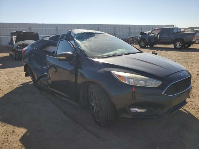 Photo 4 from auction – 2016 FORD FOCUS SE with VIN 1FADP3F22GL268053