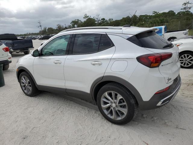 Photo 2 from auction – 2023 BUICK ENCORE GX with VIN KL4MMFSL0PB003957