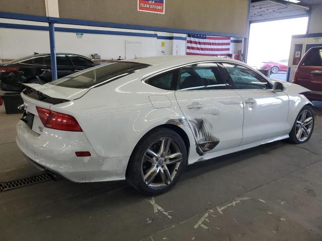 Photo 3 from auction – 2014 AUDI A7 PRESTIG with VIN WAU2GAFCXEN028133