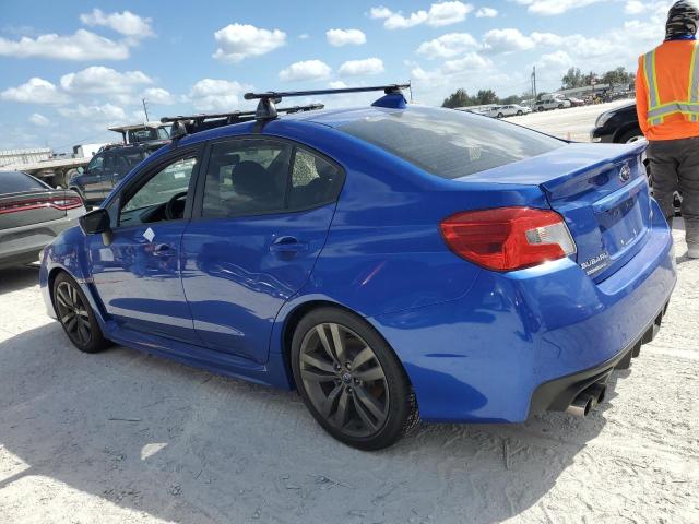 Zdjęcie 2 z aukcji – 2017 SUBARU WRX PREMIU z VIN JF1VA1E63H9837683