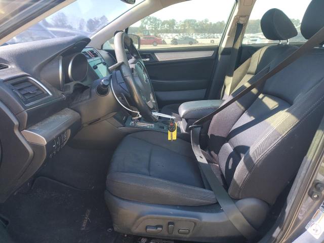 Photo 7 from auction – 2016 SUBARU LEGACY 2.5 with VIN 4S3BNAH60G3012764