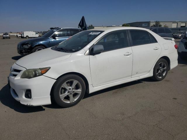 TOYOTA COROLLA BA 2013 z numerem VIN 5YFBU4EE5DP110630 - Zdjęcie z aukcji