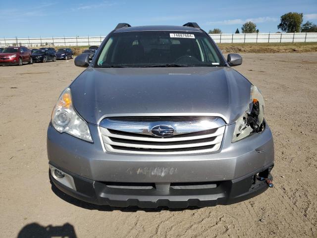 Foto 5 de la subasta – 2010 SUBARU OUTBACK 2. con VIN 4S4BRCGC7A3320783