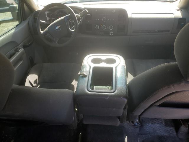 Photo 8 from auction – 2013 CHEVROLET SILVERADO with VIN 1GC1KVC87DF103108