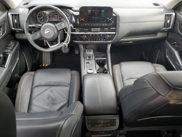 Photo 8 from auction – 2023 NISSAN PATHFINDER with VIN 5N1DR3CC0PC270512