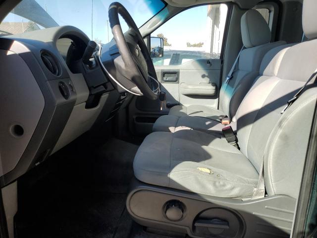 Photo 7 from auction – 2007 FORD F150 with VIN 1FTRF12217KC75207