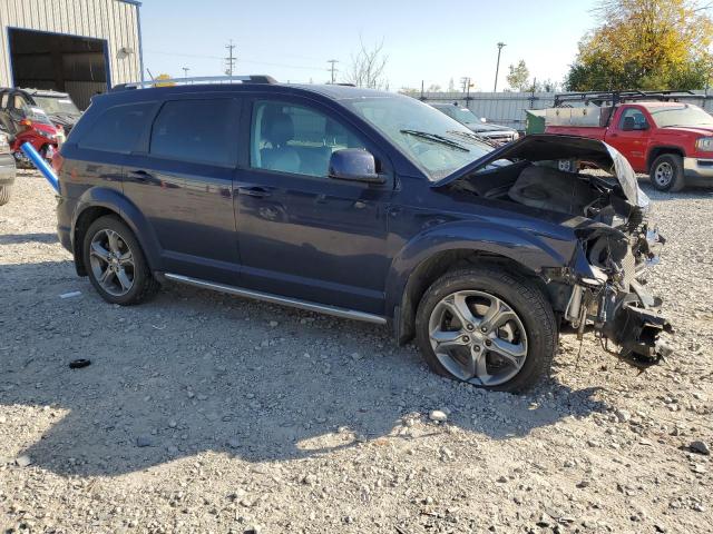 Photo 4 from auction – 2017 DODGE JOURNEY CR with VIN 3C4PDDGG3HT648878