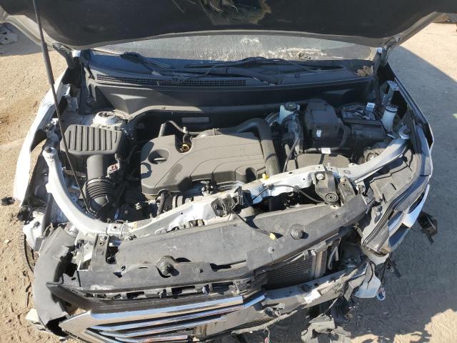 Photo 12 from auction – 2018 CHEVROLET EQUINOX PR with VIN 3GNAXVEV3JS599950