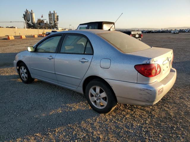 Photo 2 from auction – 2006 TOYOTA COROLLA CE with VIN 1NXBR30E36Z746015