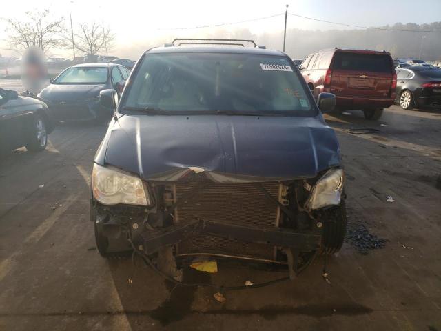 Photo 5 from auction – 2014 CHRYSLER TOWN & COU with VIN 2C4RC1BG9ER156775