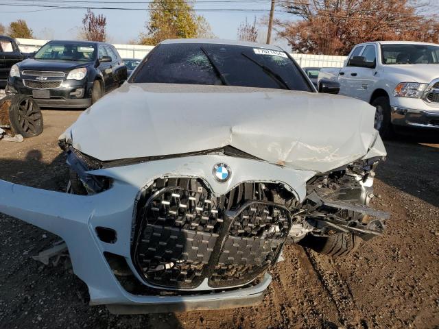 Photo 5 from auction – 2024 BMW M440I with VIN WBA13AR04RCP07485