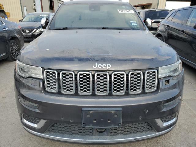 Photo 5 from auction – 2020 JEEP GRAND CHER with VIN 1C4RJFJG2LC101935