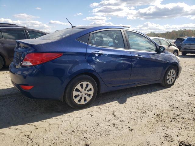 Photo 3 from auction – 2016 HYUNDAI ACCENT SE with VIN KMHCT4AE2GU008637