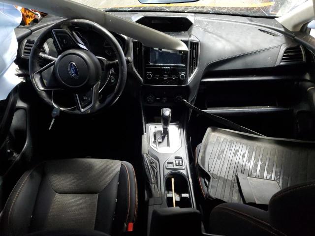 Photo 8 from auction – 2018 SUBARU CROSSTREK with VIN JF2GTABCXJH267816