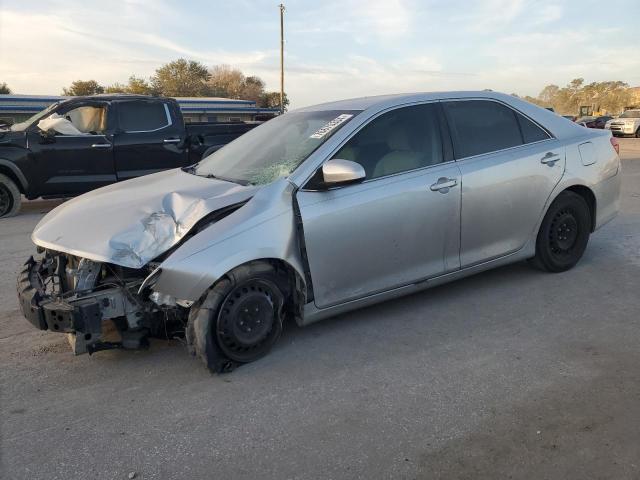 TOYOTA CAMRY L 2014 with VIN 4T1BF1FK8EU856891 - Photo from auction