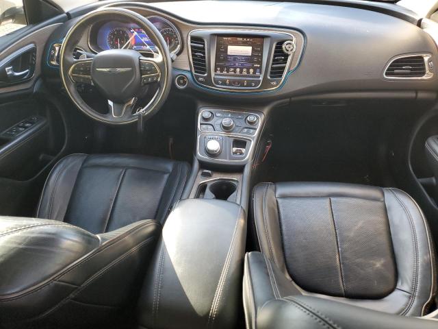 Photo 8 from auction – 2015 CHRYSLER 200 C with VIN 1C3CCCCG8FN510434