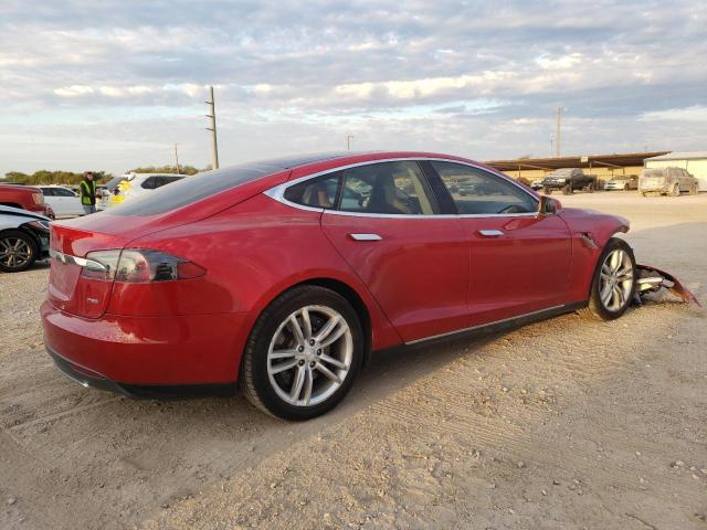 Photo 3 from auction – 2013 TESLA MODEL S with VIN 5YJSA1CP7DFP26059