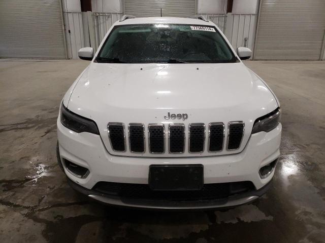 Photo 5 from auction – 2019 JEEP CHEROKEE L with VIN 1C4PJMDX4KD398402