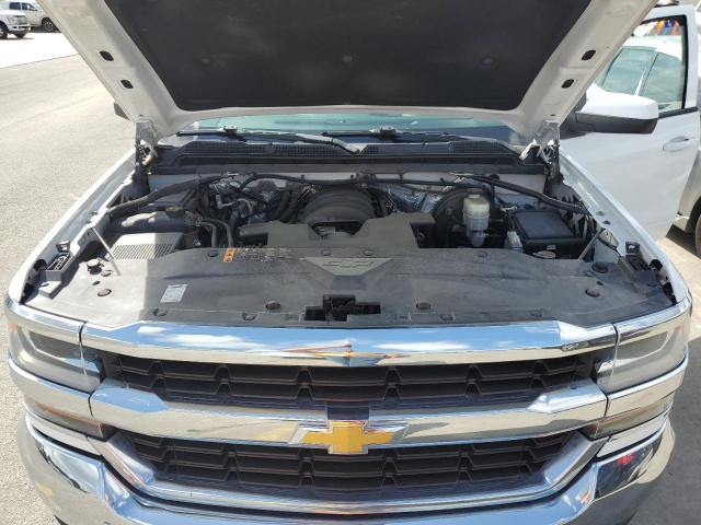 Photo 11 from auction – 2017 CHEVROLET SILVERADO with VIN 3GCUKREC8HG355525