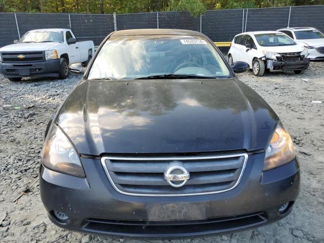 Photo 5 from auction – 2002 NISSAN ALTIMA BAS with VIN 1N4AL11D82C159651