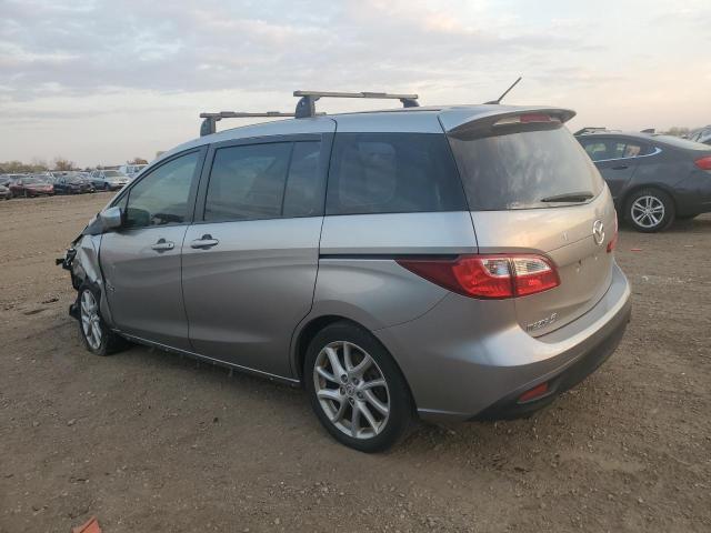 Photo 2 from auction – 2012 MAZDA 5 with VIN JM1CW2DL4C0127690