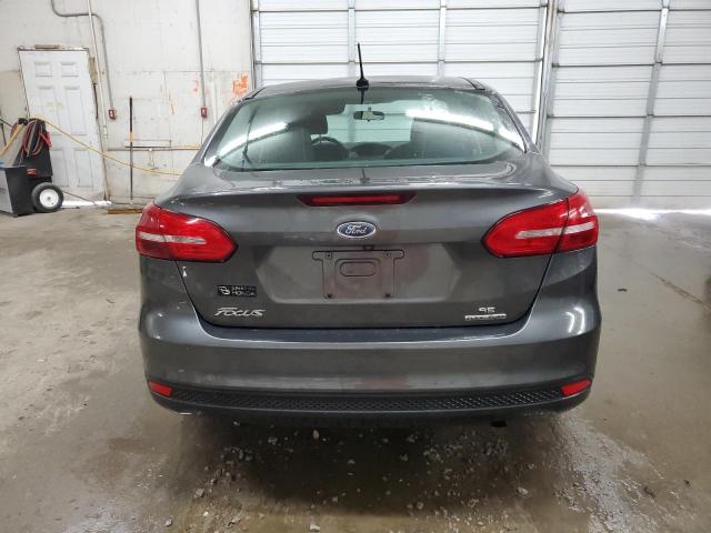 Снимка 6 от търг – 2015 FORD FOCUS SE с VIN 1FADP3F24FL256078