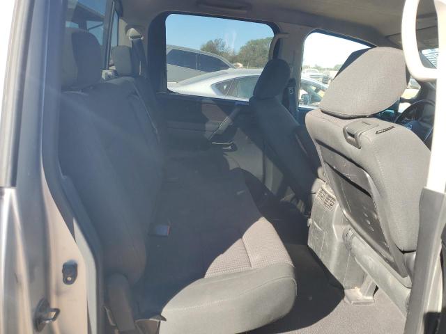 Photo 10 from auction – 2011 NISSAN TITAN S with VIN 1N6BA0ED2BN302569