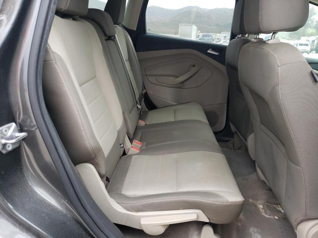 Photo 11 from auction – 2016 FORD ESCAPE SE with VIN 1FMCU0GX5GUC29681