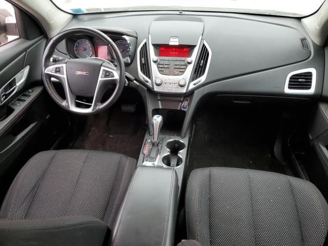 Photo 8 from auction – 2011 GMC TERRAIN SL with VIN 2CTFLTEC9B6222007