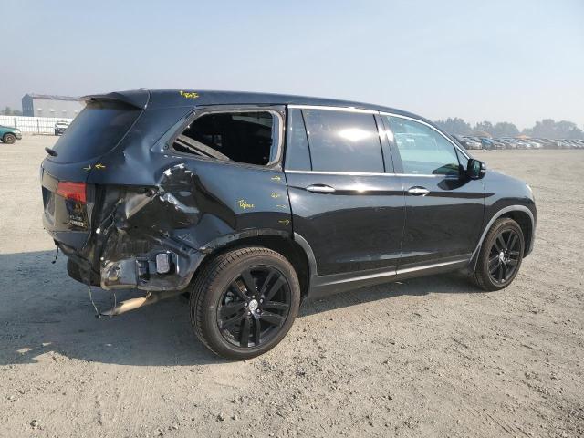 Photo 3 from auction – 2017 HONDA PILOT ELIT with VIN 5FNYF6H0XHB068361