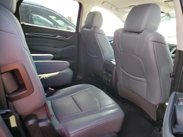 Photo 11 from auction – 2021 BUICK ENCLAVE ES with VIN 5GAERBKW3MJ234577