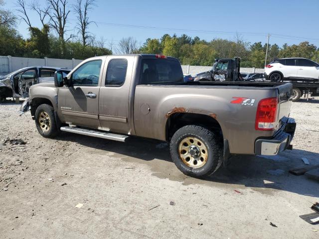 Photo 2 from auction – 2012 GMC SIERRA K15 with VIN 1GTR2VE73CZ226828
