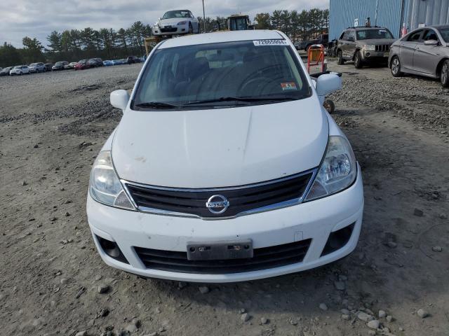 Photo 5 from auction – 2011 NISSAN VERSA S with VIN 3N1BC1CP3BL511967