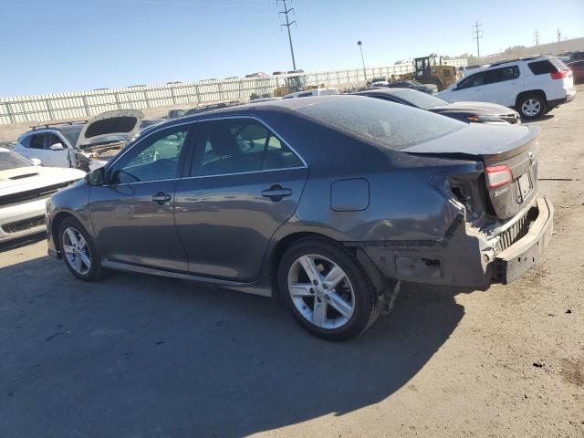Photo 2 from auction – 2012 TOYOTA CAMRY BASE with VIN 4T1BF1FK7CU100885