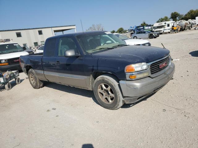 Photo 4 from auction – 2002 GMC NEW SIERRA with VIN 2GTEC19T621126144