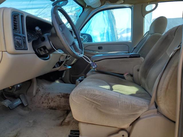 Photo 7 from auction – 2004 CHEVROLET SILVERADO with VIN 1GCGC23U04F146109