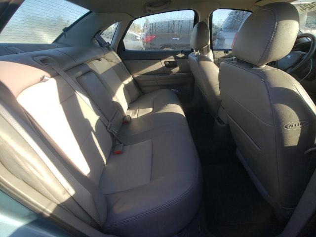 Photo 10 from auction – 2005 FORD TAURUS SEL with VIN 1FAHP56S95A178002