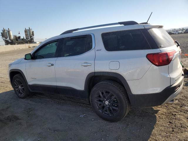 Photo 2 from auction – 2019 GMC ACADIA SLT with VIN 1GKKNMLS2KZ234867