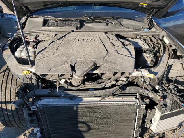 Photo 12 from auction – 2022 AUDI Q7 PROGRES with VIN WA1MXBF71ND003724