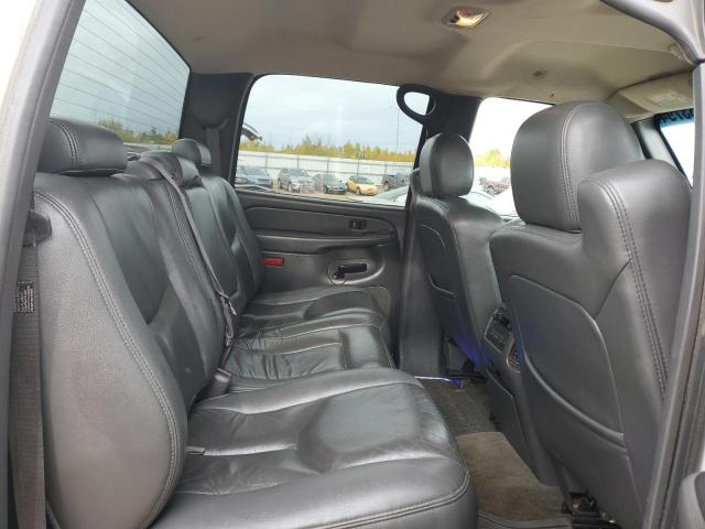 Photo 10 from auction – 2004 CHEVROLET SILVERADO with VIN 1GCHK23124F149574