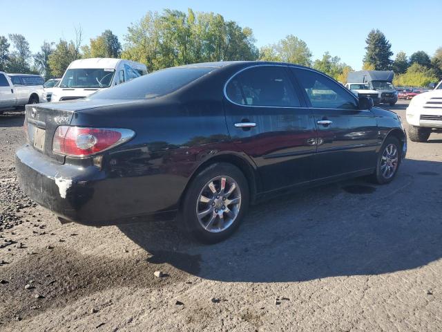 Photo 3 from auction – 2002 LEXUS ES 300 with VIN JTHBF30G320017723