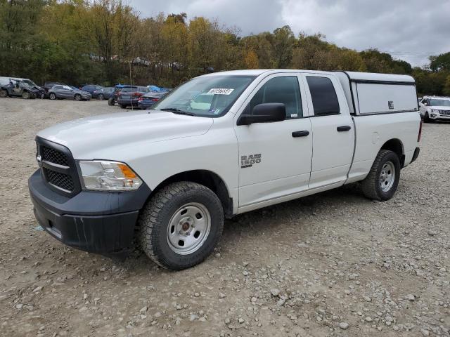 RAM 1500 CLASS 2020 with VIN 1C6RR7FG7LS118394 - Photo from auction