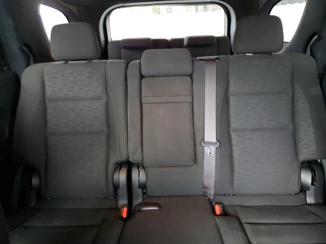 Photo 10 from auction – 2023 DODGE DURANGO GT with VIN 1C4RDHDG5PC630574
