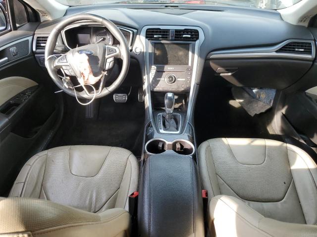 Photo 8 from auction – 2016 FORD FUSION TIT with VIN 3FA6P0K96GR369446