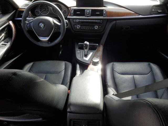 Photo 8 from auction – 2015 BMW 328 XI SUL with VIN WBA3B5C54FP654153
