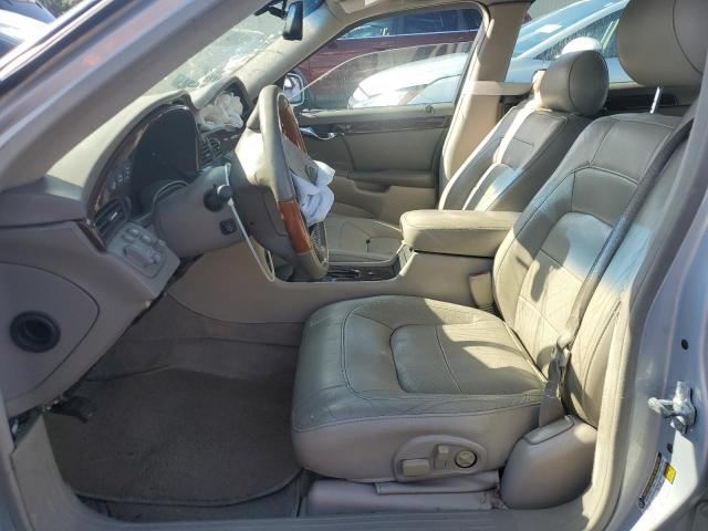 Zdjęcie 7 z aukcji – 2005 CADILLAC DEVILLE DT z VIN 1G6KF57935U223760