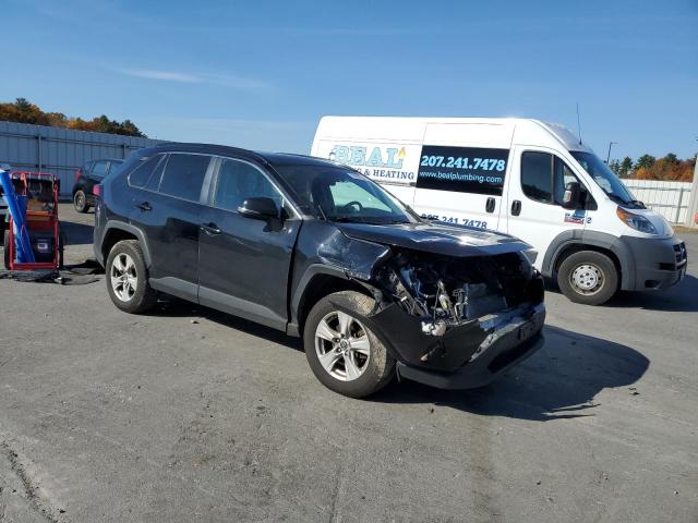 Photo 4 from auction – 2019 TOYOTA RAV4 XLE with VIN 2T3P1RFV8KC005837